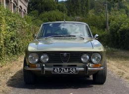 Alfa Roméo Giulia GT 2000 Bertone Coupé