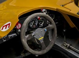 Proto/compétition Lola T290 HU17