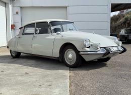 Citroen ID 19