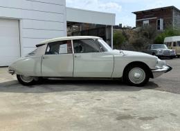 Citroen ID 19