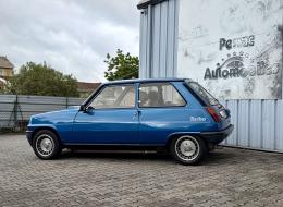 Renault 5 Alpine Turbo