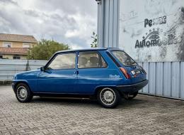 Renault 5 Alpine Turbo