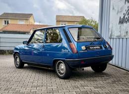 Renault 5 Alpine Turbo