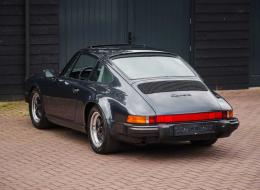 Porsche 911 3.2