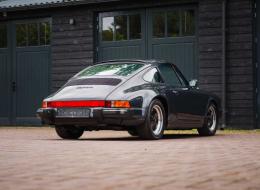 Porsche 911 3.2