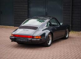 Porsche 911 3.2