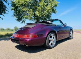 Porsche 964 Carrera 4 