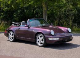 Porsche 964 Carrera 4 