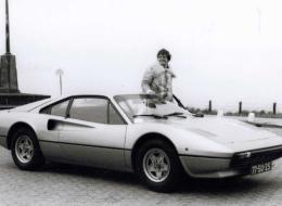 Ferrari 308 Directement de son premier et unique propri&eacute;taire!