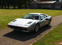 Ferrari 308 Directement de son premier et unique propri&eacute;taire!