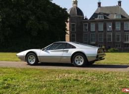 Ferrari 308 Directement de son premier et unique propri&eacute;taire!