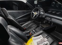 Ferrari 308 Directement de son premier et unique propri&eacute;taire!