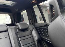 Mercedes-Benz GL 63 AMG