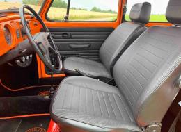 Volkswagen Coccinelle
