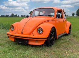 Volkswagen Coccinelle