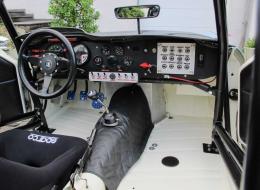 Triumph TR6 Roadster