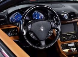 Maserati Grancabrio