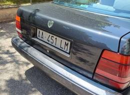 Lancia Théma