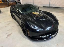 Chevrolet Corvette C7 Z06