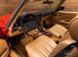 Mercedes-Benz SL 450