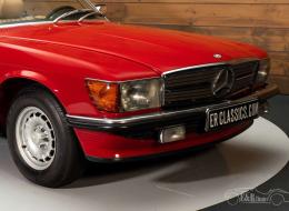Mercedes-Benz SL 450