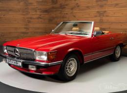 Mercedes-Benz SL 450