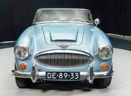 Austin Healey 3000 MKIII