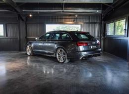 Audi RS 6 C7 Performance - Rare Configuration
