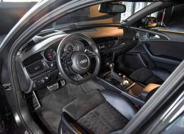Audi RS 6 C7 Performance - Rare Configuration