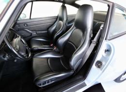 Porsche 993 Carrera 2 coupé 3.6 272 ch