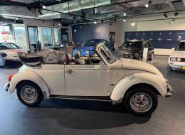 Volkswagen Coccinelle 1303
