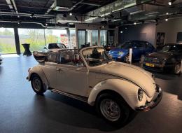 Volkswagen Coccinelle 1303