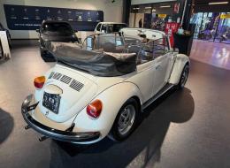 Volkswagen Coccinelle 1303
