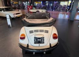 Volkswagen Coccinelle 1303