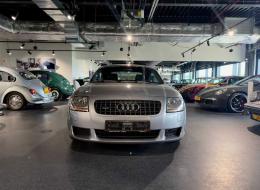 Audi TT 3.2 Quattro