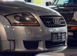 Audi TT 3.2 Quattro