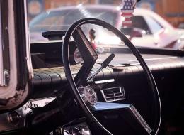 Buick Electra V8 sedan