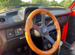 Volkswagen Coccinelle 1600 Cabriolet