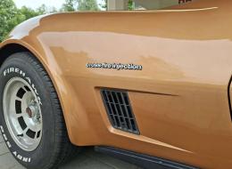 Chevrolet Corvette C3 Stingray