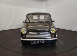 Mini Traveller T Innocenti