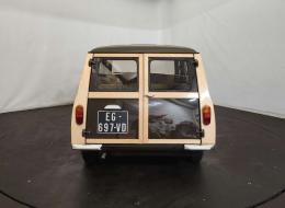 Mini Traveller T Innocenti