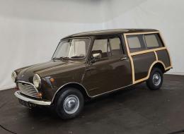 Mini Traveller T Innocenti