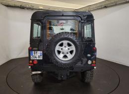 LandRover Defender 90 TD4