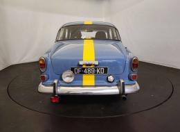 Volvo Amazon 133 GT Equipée Rallye