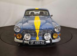 Volvo Amazon 133 GT Equipée Rallye