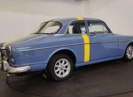 Volvo Amazon 133 GT Equipée Rallye