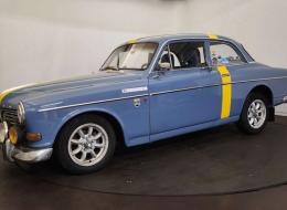 Volvo Amazon 133 GT Equipée Rallye