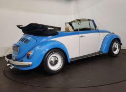 Volkswagen Coccinelle 1302 cabriolet