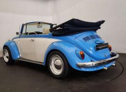 Volkswagen Coccinelle 1302 cabriolet