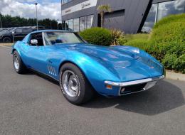 Chevrolet Corvette C3 Matching Number 5.7 L 300ch
